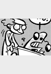 Die neunmalkluge Maschine