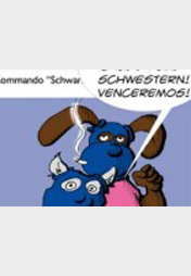 Superhund: Netzterror