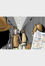 Ein Tag wie Tag eins