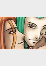 Herbstwind  Band 1 (Prolog)