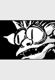 Conny Van Ehlsing: Heimsuchung