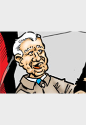 Wenn Heinrich Lübke...