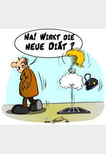 Germanys next Slotmodel