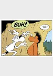 Die Dilldappen: Nebenwirkungen