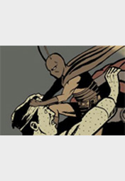 Der Unheimliche Kakerlak Teil 2