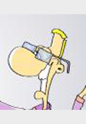 The Ministers for Outdoor and Money under the Table