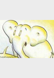 LL-Gönn Dir heute noch ein Lächeln!