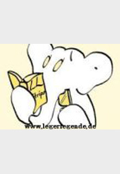 LL-Leserstrips 001 - 010