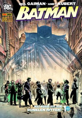 Batman 35