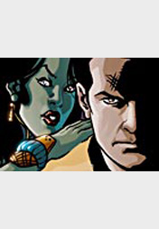 Star Trek: Spiegelbilder