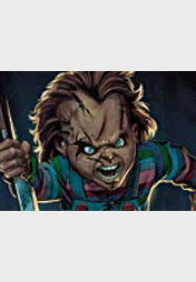 Hack/Slash 3: Freitag der 31.