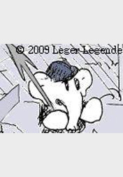 LL-Way of the Warrior