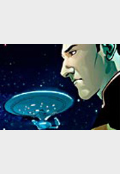 Star Trek - The Next Generation: Tor zur Apokalypse