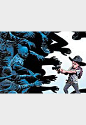 The Walking Dead 9: Im finsteren Tal 