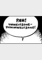 Schweinevogel 028 -"Dummweltzone"