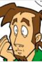 Wenn ich meine Haare hören könnte.