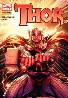 Thor 4