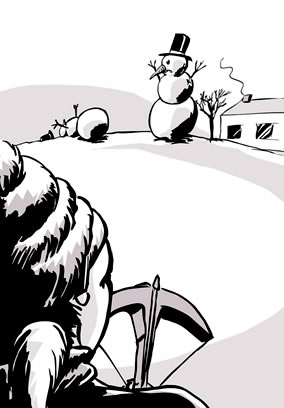 Conny Van Ehlsings Feiertags-Special