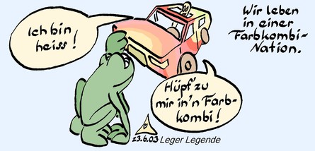 LL-Farbkombination
