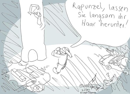 LL-Rapunzel