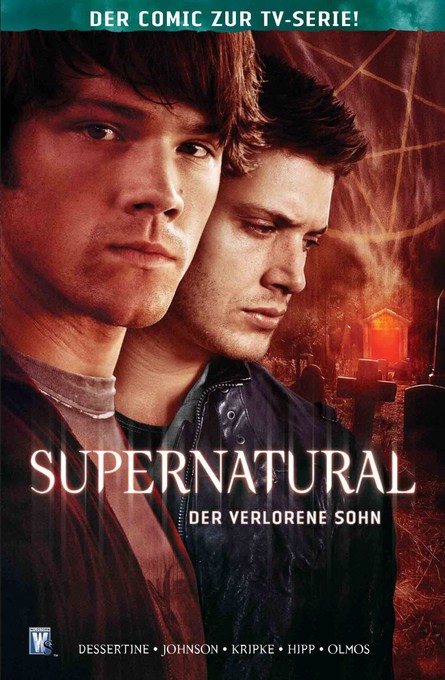 Supernatural: Der Verlorene Sohn