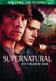 Supernatural: Der Verlorene Sohn