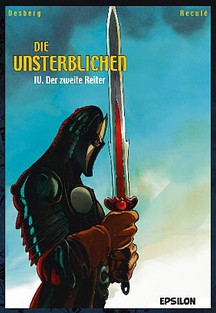 Die Unsterblichen 4