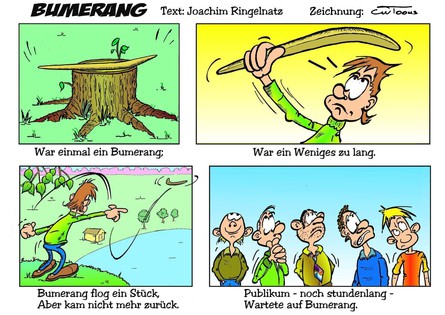 Bumerang