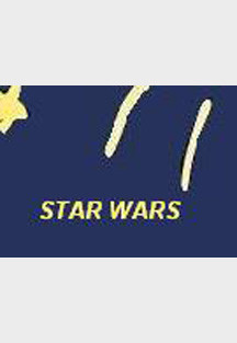 LL-Star Wars