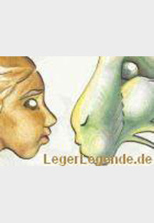 ND-Auge in Auge