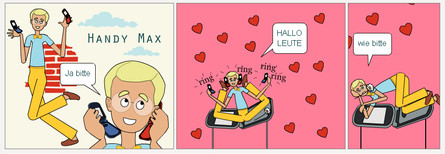 Handy Max