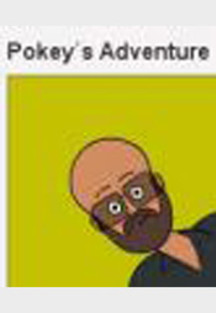 Pockey`s Adventure