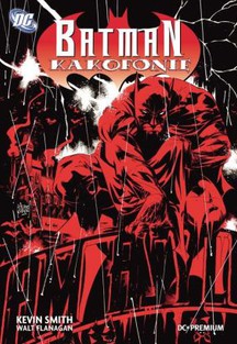 DC Premium 65: Kakofonie