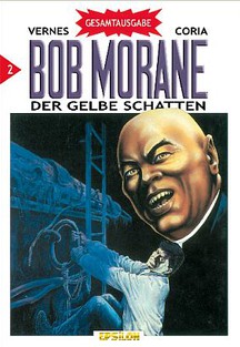 Bob Morane 2
