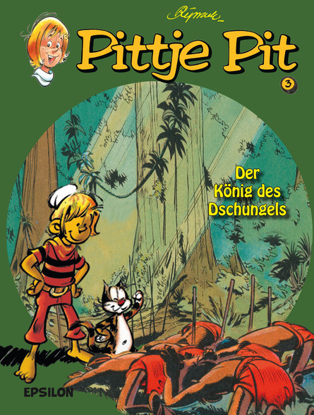 Pittje Pit 3