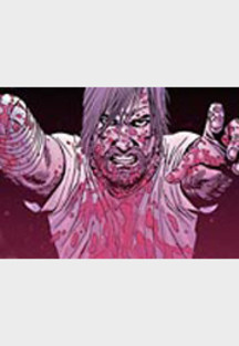 The Walking Dead 10: Dämonen