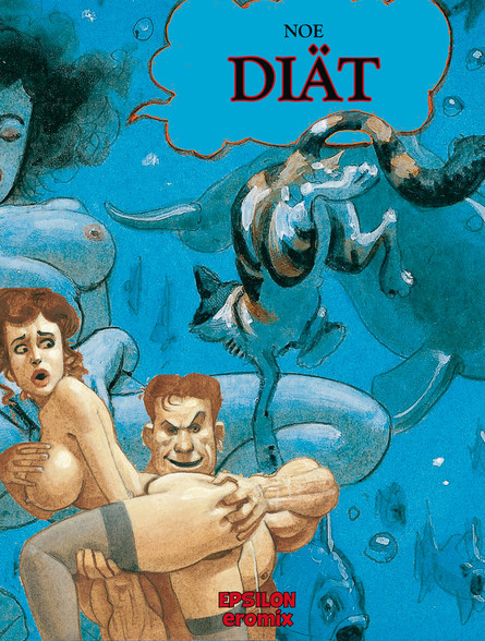 Diät