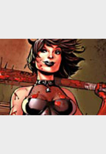 Hack/Slash 4: Blutige Balladen