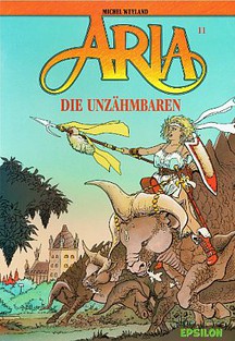 Aria 11