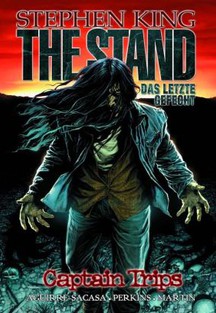 Stephen King: The Stand - Das letzte Gefecht1: Captain Trips
