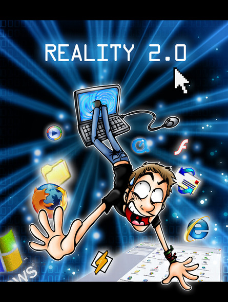 Reality 2.0