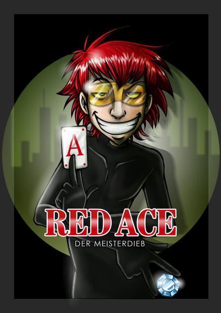 Red Ace - Der Meisterdieb (Prolog Betaversion)