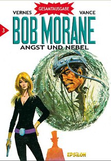 Bob Morane 3.1