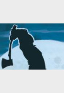 MSDHP: Der Axtmörder