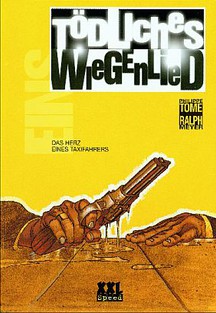 Tödliches Wiegenlied 1