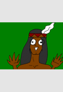 Ektoplasma und Kaffeekranz