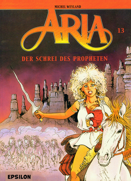 Aria 13