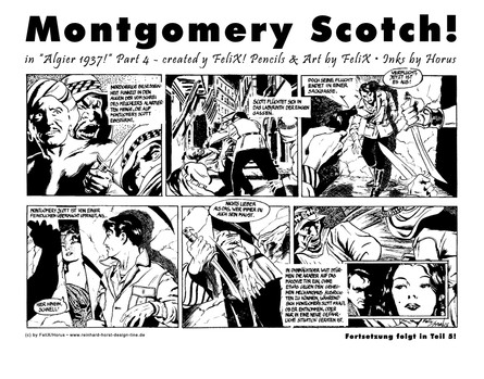 FeliX Presents: Montgomery Scotch - "Algier 1937" Teil 04