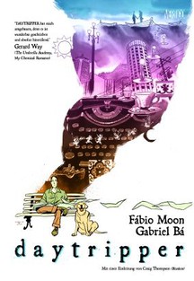 Daytripper