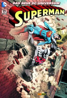 Superman 17